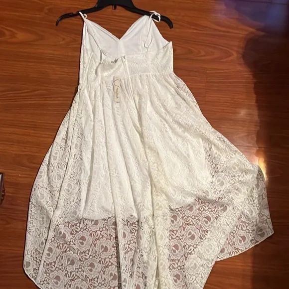 Misses dress - Picture 6 of 7